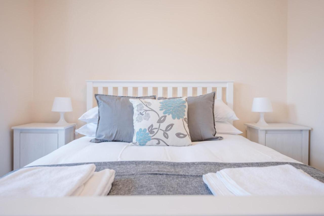 2 Abbey Mews, Leiston Apartment Ngoại thất bức ảnh