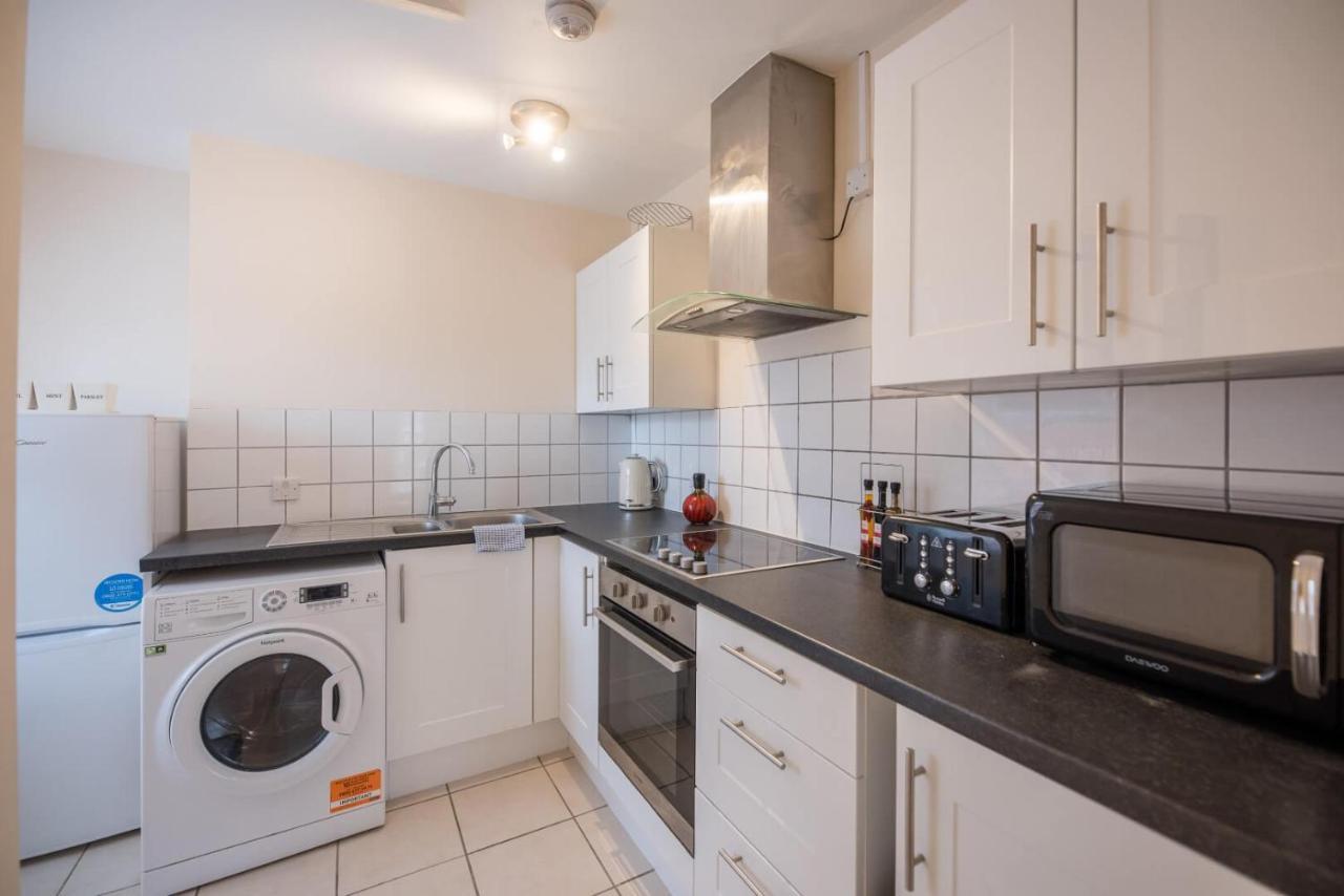 2 Abbey Mews, Leiston Apartment Ngoại thất bức ảnh