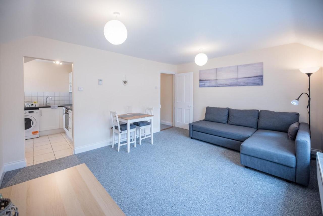 2 Abbey Mews, Leiston Apartment Ngoại thất bức ảnh
